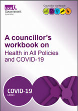A councillor’s workbook on Health in All Policies and COVID-19